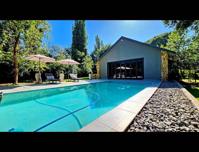 4 BEDROOM HOUSE FOR SALE IN HENLEY-ON-KLIP